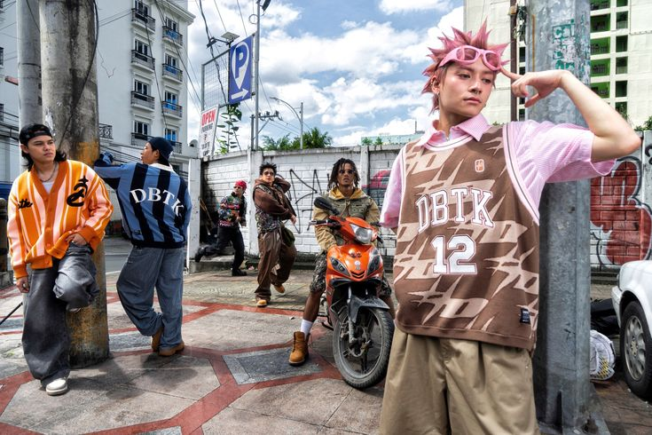 Streetwear